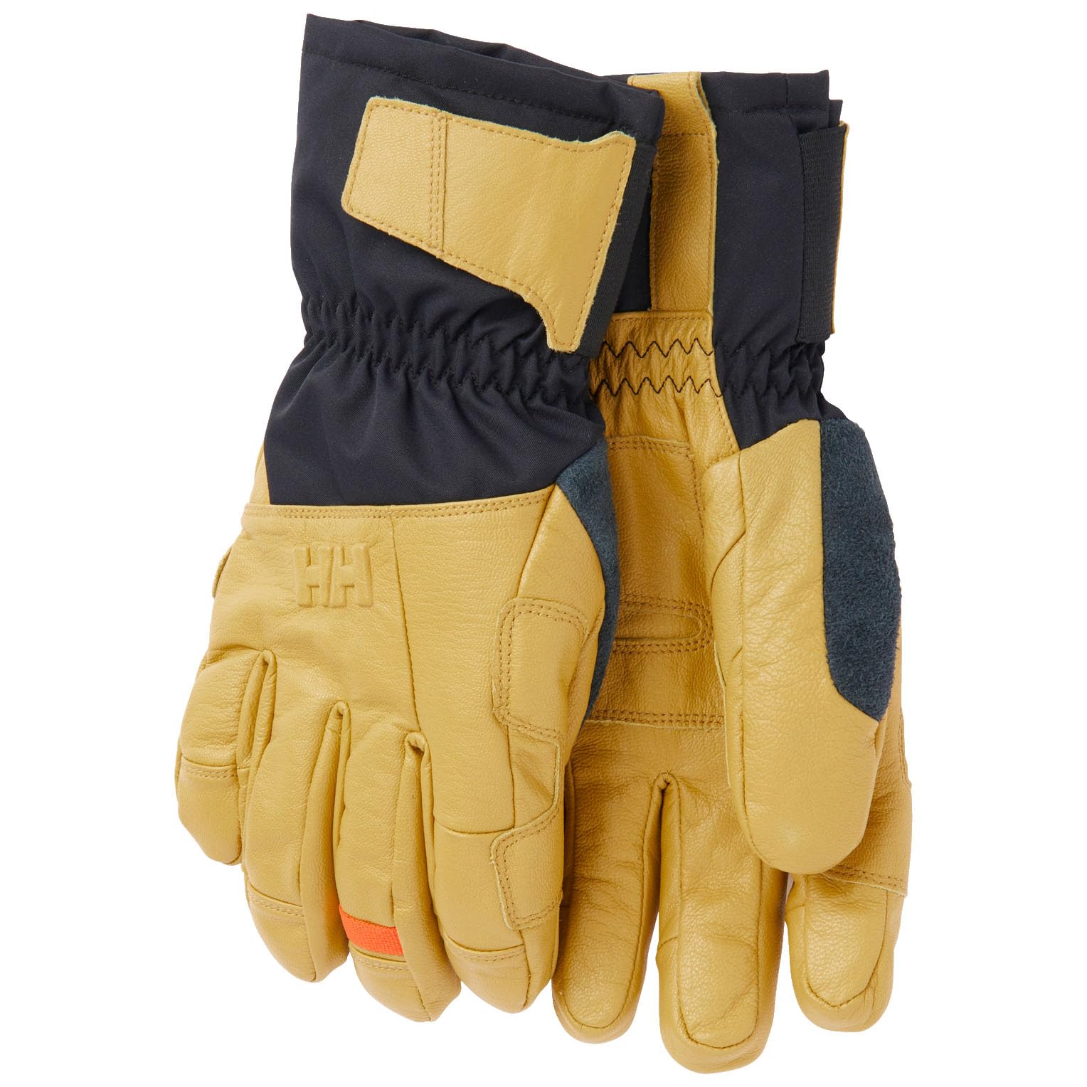 Amazon.co.jp: Helly-Hansen メンズオーディンウィンターグローブ, 389